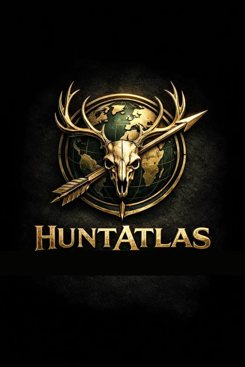 HuntAtlas